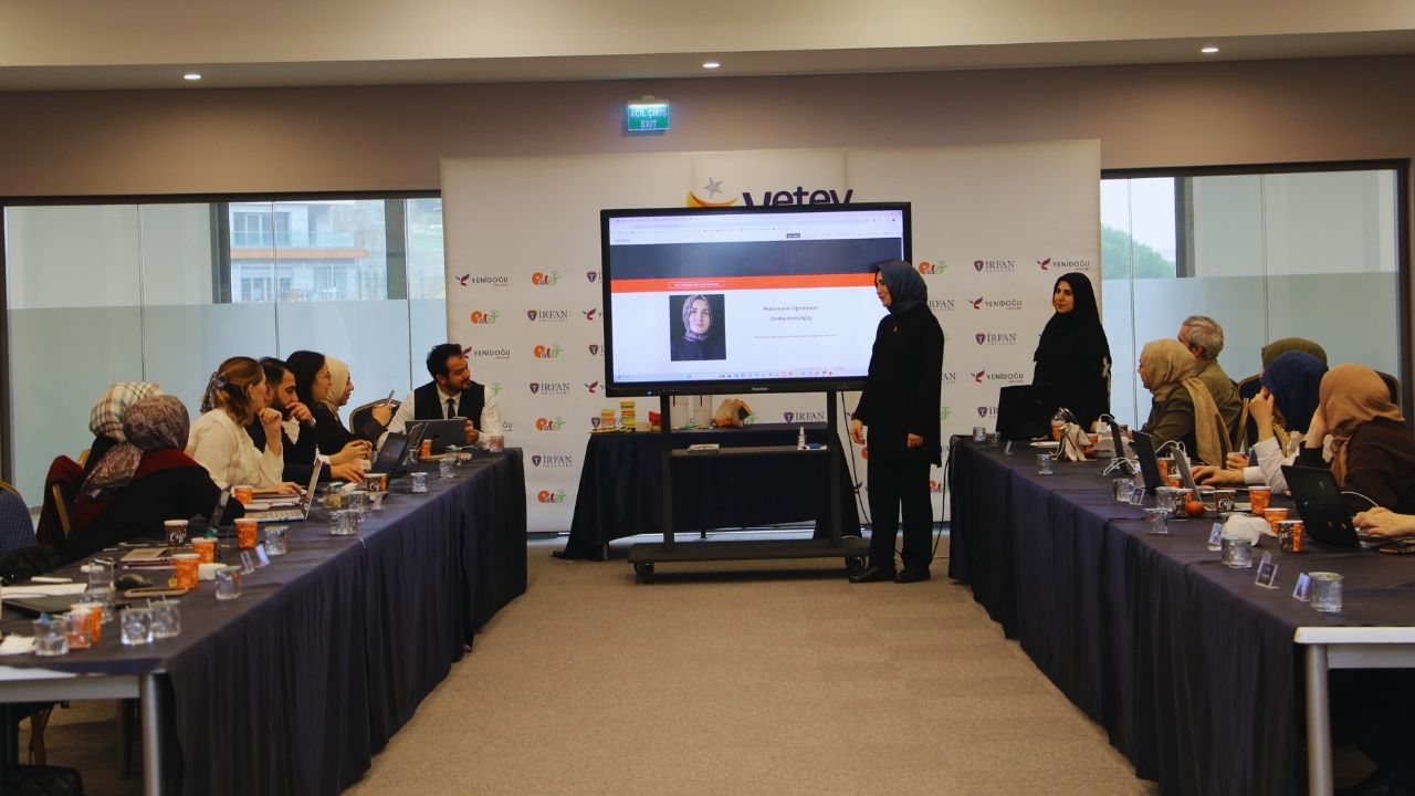 Dijital Dünya’da Başarılı Eğitmen Olmak