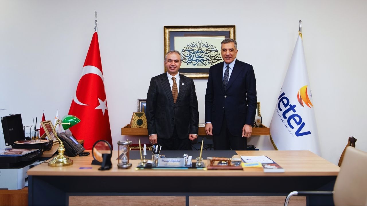 Eğitim Teknolojilerinin Geleceği Üzerine SEBİT Ziyareti