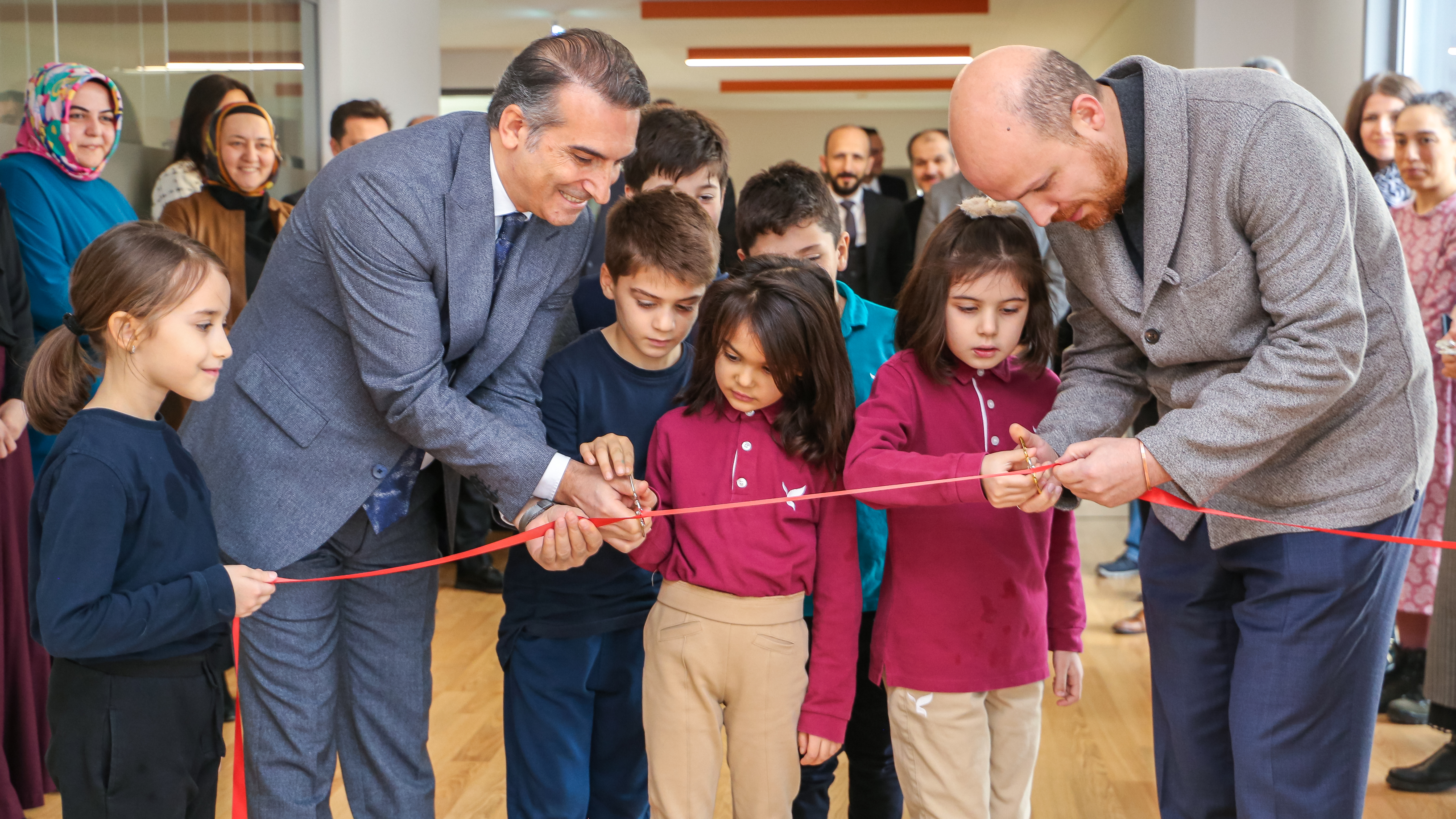 Montessori Education Store (MES) Açıldı