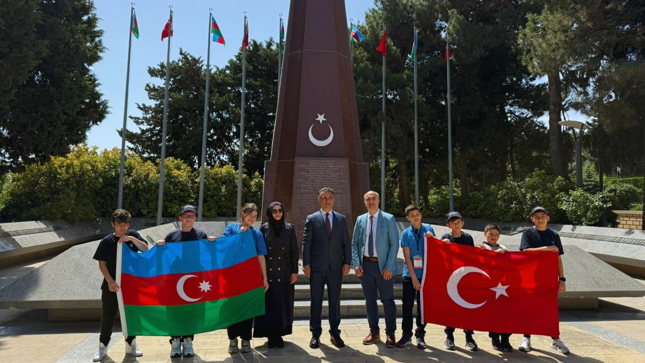 Matematik ve Robotikte Yeni İş Birliği