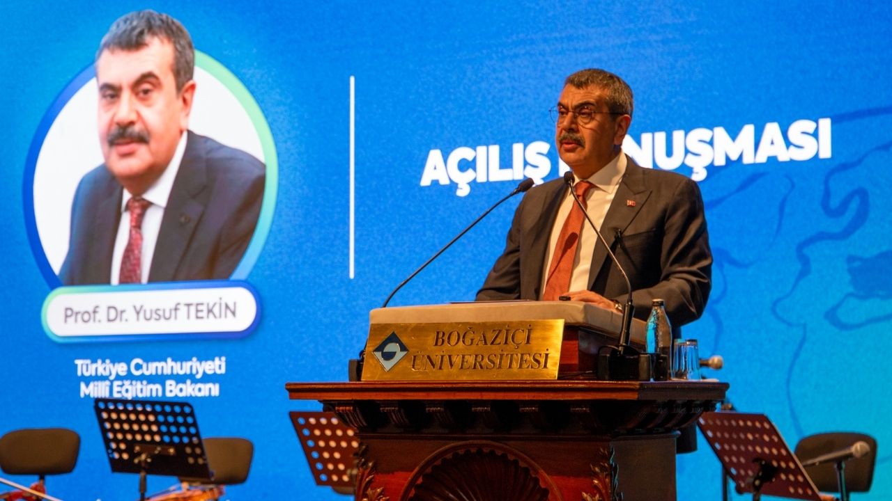 Modern Dünyada Çocuk Temasıyla Montessori Zirvesi