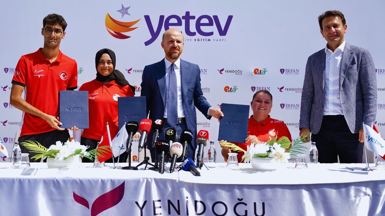 Okçuluk Protokolü