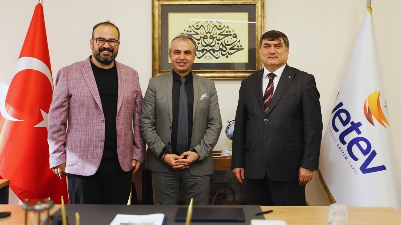 Sultanbeyli Kaymakamından Hayırlı Olsun Ziyareti